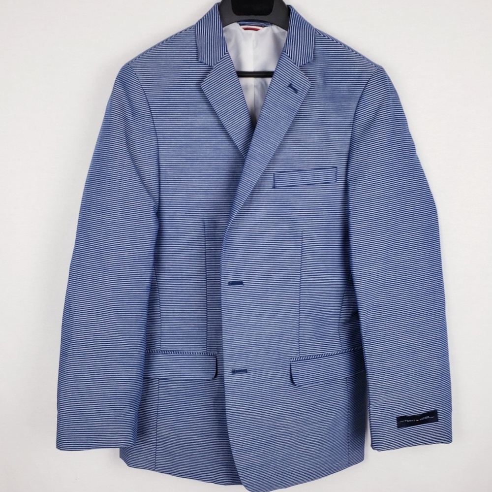 Tommy Hilfiger Young Men's Blazer